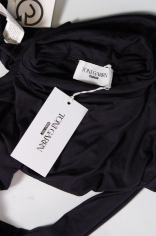 Damen Rollkragen ABOUT YOU x Toni Garrn, Größe L, Farbe Blau, Preis € 19,85