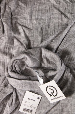 Damen Rollkragen Anko, Größe L, Farbe Grau, Preis € 9,71