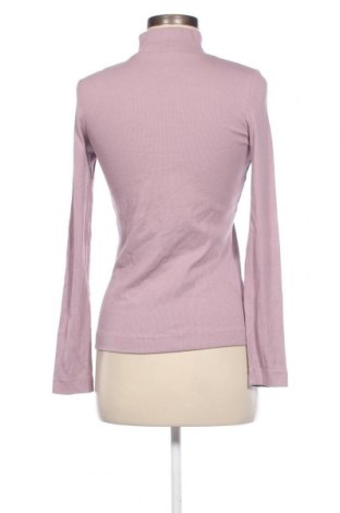 Damen Rollkragen C&A, Größe S, Farbe Rosa, Preis 3,97 €