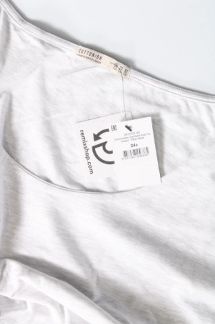 Damen Rollkragen Cotton On, Größe 3XL, Farbe Grau, Preis € 9,59