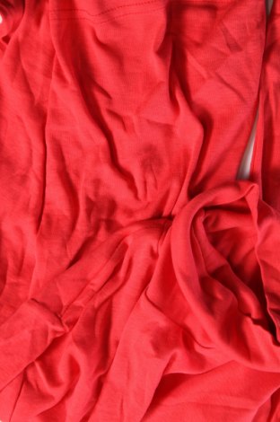 Damen Rollkragen, Größe XL, Farbe Rot, Preis € 7,93
