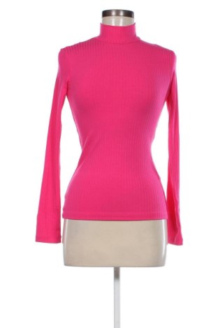 Damen Rollkragen Edited, Größe XS, Farbe Rosa, Preis € 17,86