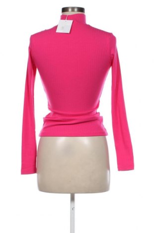 Damen Rollkragen Edited, Größe XS, Farbe Rosa, Preis € 15,88