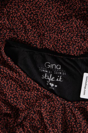 Damen Shirt Gina, Größe XL, Farbe Mehrfarbig, Preis 7,93 €
