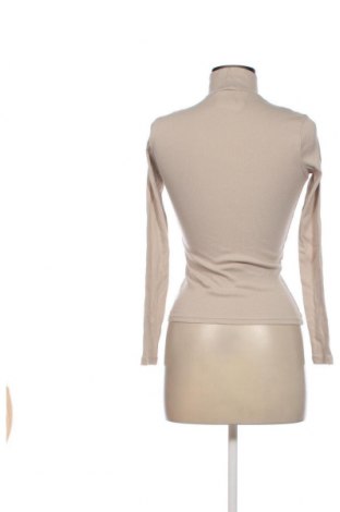 Γυναικείο ζιβάγκο H&M, Μέγεθος XS, Χρώμα  Μπέζ, Τιμή 4,70 €
