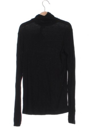 Damen Rollkragen H&M, Größe XS, Farbe Schwarz, Preis 5,87 €
