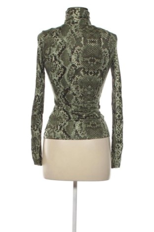 Helancă de femei H&M, Mărime XS, Culoare Verde, Preț 62,50 Lei