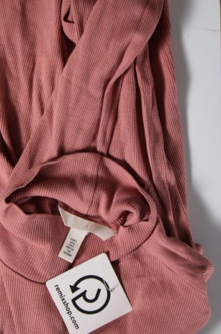 Damen Rollkragen H&M, Größe S, Farbe Aschrosa, Preis € 5,83