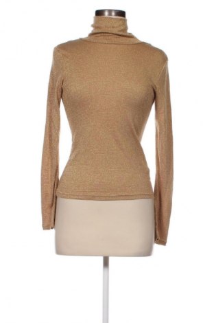 Damen Rollkragen H&M, Größe S, Farbe Braun, Preis 4,79 €