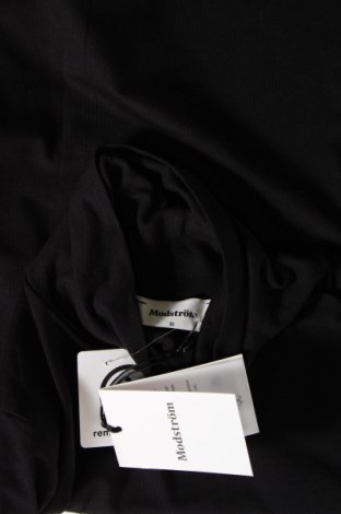 Damen Rollkragen Modstrom, Größe XS, Farbe Schwarz, Preis 33,40 €
