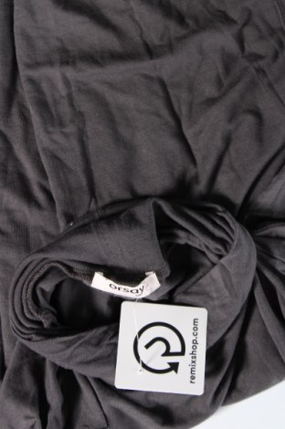 Damen Rollkragen Orsay, Größe M, Farbe Grau, Preis 6,00 €