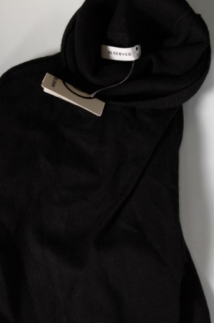 Damen Rollkragen Reserved, Größe M, Farbe Schwarz, Preis € 5,19