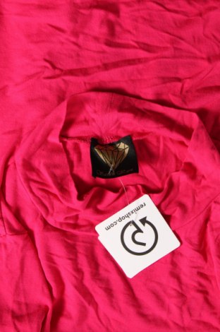 Γυναικείο ζιβάγκο Sarah Kern, Μέγεθος M, Χρώμα Ρόζ , Τιμή 9,46 €