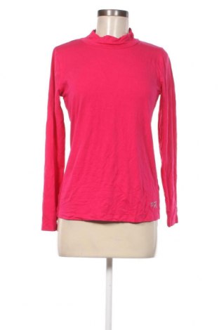 Damen Rollkragen Sarah Kern, Größe M, Farbe Rosa, Preis 3,99 €