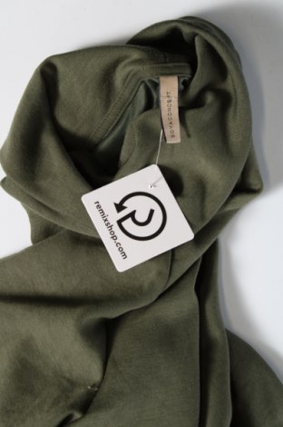 Damen Rollkragen Soya Concept, Größe XS, Farbe Grün, Preis 10,65 €