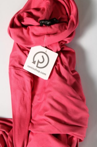 Damen Rollkragen Terranova, Größe S, Farbe Rosa, Preis 6,00 €