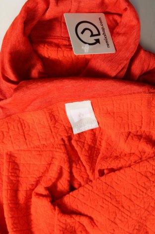 Damen Rollkragen Wedze, Größe XXL, Farbe Orange, Preis € 6,61