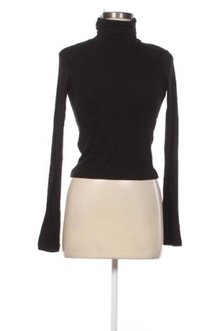 Damen Rollkragen Zara, Größe S, Farbe Schwarz, Preis € 18,79