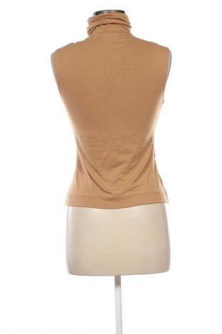 Damen Rollkragen Zara, Größe M, Farbe Beige, Preis € 3,61