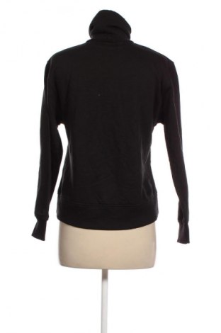 Damen Rollkragen Zara, Größe S, Farbe Schwarz, Preis 6,58 €