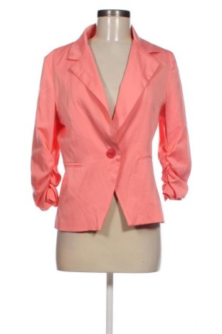 Damen Blazer, Größe XL, Farbe Rosa, Preis € 15,31