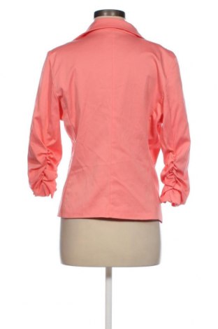 Damen Blazer, Größe XL, Farbe Rosa, Preis 15,31 €