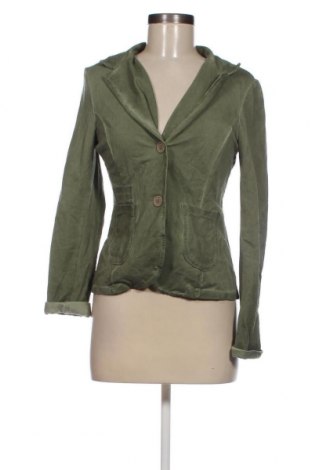 Damen Blazer, Größe M, Farbe Grün, Preis € 10,72