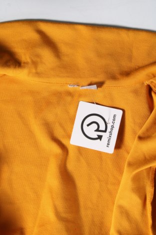 Γυναικείο σακάκι, Μέγεθος L, Χρώμα Κίτρινο, Τιμή 13,96 €