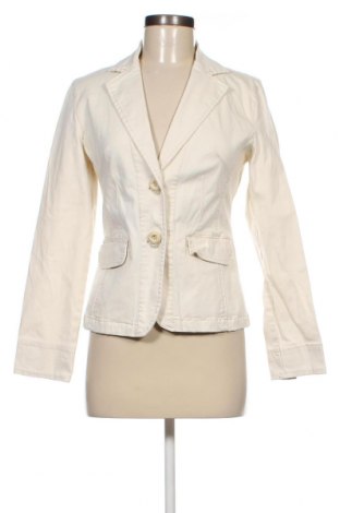 Γυναικείο σακάκι, Μέγεθος XL, Χρώμα Εκρού, Τιμή 12,83 €