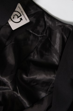Дамско сако, Размер M, Цвят Черен, Цена 65,10 лв.