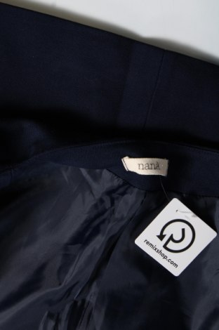 Γυναικείο σακάκι, Μέγεθος M, Χρώμα Μπλέ, Τιμή 13,96 €