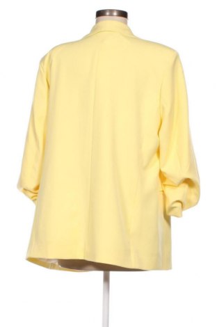 Damen Blazer, Größe XL, Farbe Gelb, Preis 30,28 €