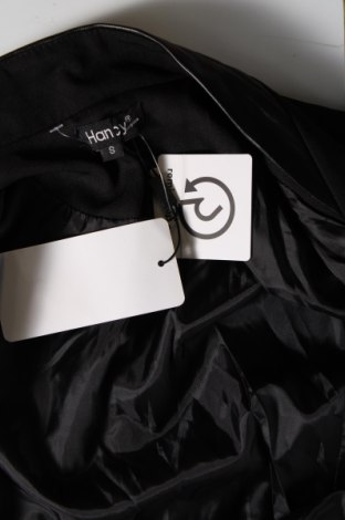 Γυναικείο σακάκι, Μέγεθος S, Χρώμα Μαύρο, Τιμή 26,14 €