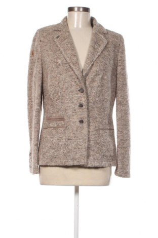 Damen Blazer, Größe L, Farbe Beige, Preis 15,31 €