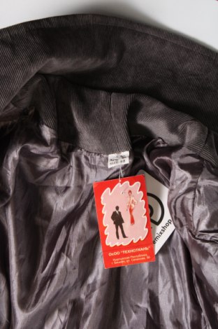 Γυναικείο σακάκι, Μέγεθος XXL, Χρώμα Γκρί, Τιμή 28,15 €