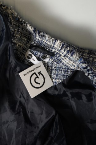 Γυναικείο σακάκι, Μέγεθος XL, Χρώμα Μπλέ, Τιμή 14,97 €