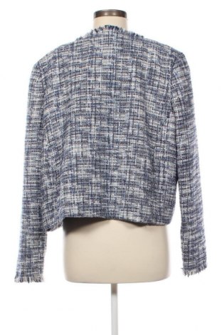 Γυναικείο σακάκι, Μέγεθος XL, Χρώμα Μπλέ, Τιμή 14,97 €