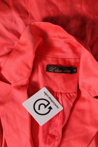 Dámske sako , Veľkosť S, Farba Červená, Cena  12,48 €