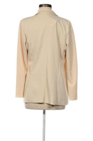 Damen Blazer, Größe M, Farbe Beige, Preis 30,62 €