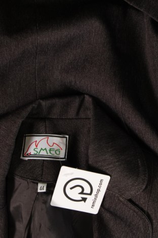 Dámske sako , Veľkosť XL, Farba Sivá, Cena  13,72 €