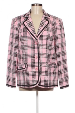Γυναικείο σακάκι, Μέγεθος L, Χρώμα Ρόζ , Τιμή 13,61 €