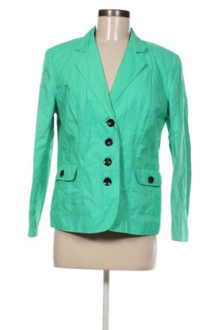 Dámske sako , Veľkosť M, Farba Zelená, Cena  12,48 €