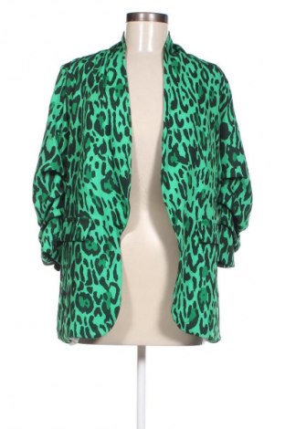 Дамско сако, Размер M, Цвят Зелен, Цена 19,80 лв.