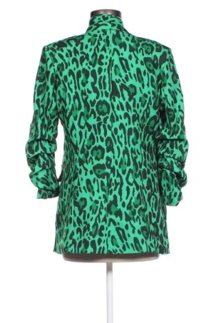 Damen Blazer, Größe M, Farbe Grün, Preis 16,84 €
