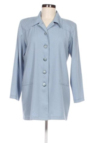 Dámske sako , Veľkosť XL, Farba Modrá, Cena  14,95 €