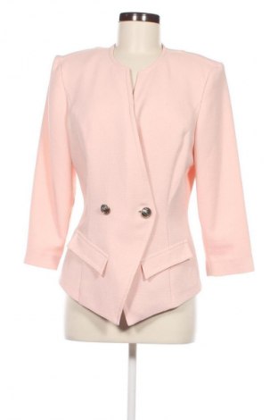 Damen Blazer, Größe XL, Farbe Rosa, Preis 14,60 €