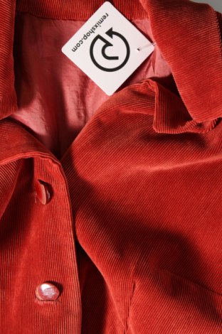 Dámské sako , Velikost S, Barva Červená, Cena  367,00 Kč