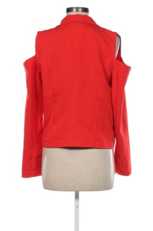 Damen Blazer, Größe L, Farbe Rot, Preis € 26,79