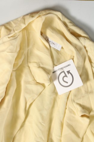 Dámske sako , Veľkosť S, Farba Žltá, Cena  13,72 €