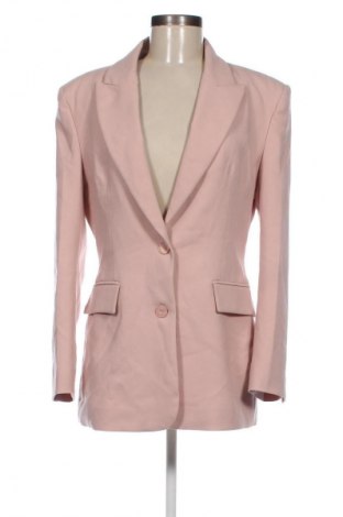 Γυναικείο σακάκι, Μέγεθος S, Χρώμα Ρόζ , Τιμή 13,61 €